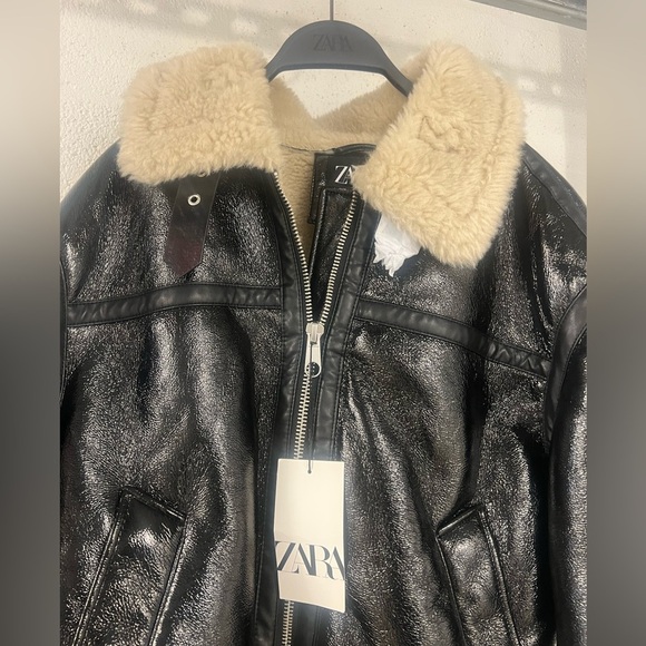 🔥🔥🔥Zara Unisex Jacket - Picture 10 of 12